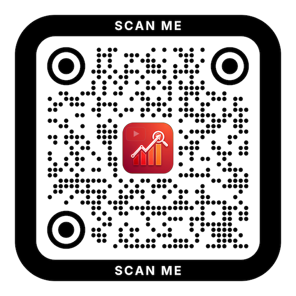 QR code to scan
